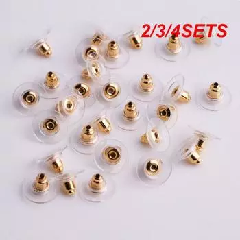 2/3/4SETS пустых шпуль Прочные Премиум-качество Прочная конструкция Лучший рейтинг Многоцелевое использование Бестселлер