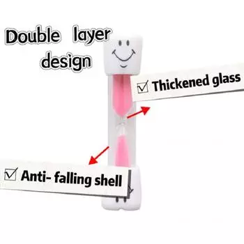 Красочные песочные часы, песочные часы, таймеры, песочный таймер, таймер для душа, таймер для чистки зубов, детский домашний декор 3mins