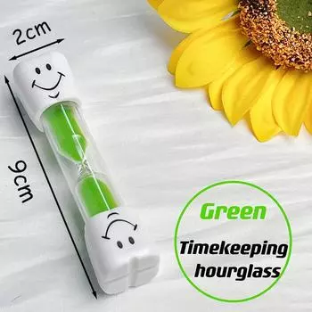 2/3/5/10 минут красочные песочные часы песочные часы таймеры песочный таймер таймер для душа таймер чистки зубов детский домашний декор 3mins
