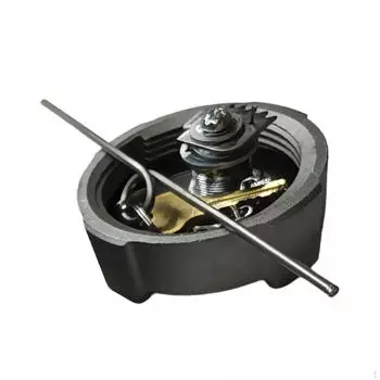 2-3/8 запирающаяся крышка топливного бака Fta-c-13 запасные части для замены профессиональные легко