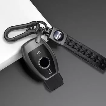 2/3 кнопки мягкий TPU чехол для автомобильного ключа чехол для Mercedes Benz W203 W204 W212 C180 GLK300 CLS CLK CLA SLK CSE класс аксессуары