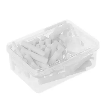 2.3 мм 5 мм электрический ластик сменный ластик с 40 шт. + 30 шт. сменные ластики ластики для эскизов