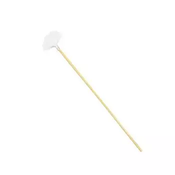 2/3 шт. гусиное перо для удаления ушной серы кюретка для взрослых бамбуковая ручка инструменты для чистки ушей ложка палочка для чистки ушей уход за здоровьем чистка ушей