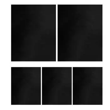 2/3 шт. коврик для гриля для барбекю, многоразовая плита для приготовления барбекю, термостойкая для уличного гриля 2Pcs