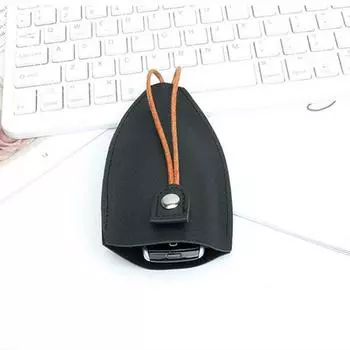 2/3 шт. мультяшный ключ-мешок Ms. Практичный прочный домашний интерьер, прекрасное хранилище, мини-портативный, модный, небольшой, выдвижной, креативный