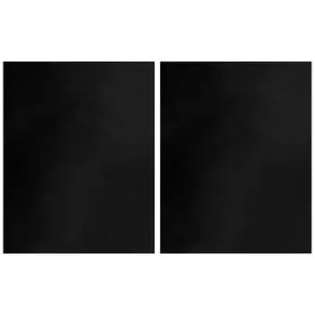 -2/3 шт. плита для приготовления барбекю с антипригарным покрытием, коврик для барбекю, многоразовый для наружного использования 2Pcs