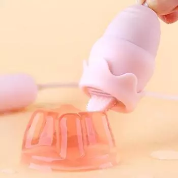 2/3 шт. вибрирующее яйцо для флирта с отдельной кнопкой, мини-вибратор для массажа влагалища и точки G для взрослых 2pcs