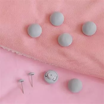 2/3SETS Non-slip Blanket Buckle One Key Unlock Simple Skin Friendly Strong Comfortable Bed Sheet Quilt Clip Soft Non-slip