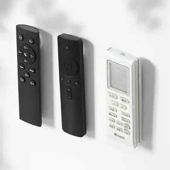 2-48 шт. прочный магнитный крючок настенный анти-потеря магнит пульт дистанционного управления холодильник стеллаж для хранения наклейки крючки домашний органайзер