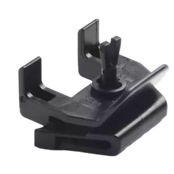 2/4/10 шт. автомобильных зажимов для Lexus, Toyota Corolla, передний брызговик, бампер, крышка, заклепка, зажим для крепления 47749-50090 53879-30040