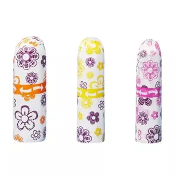 2/4/10 шт. гигиенические прокладки ежемесячные полотенца менструальные тампоны женские ежедневные гигиенические средства женской гигиены женские многоразовые компрессы 2PCS