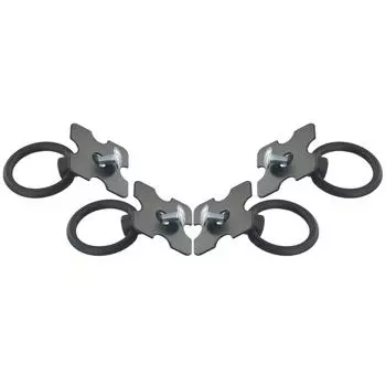 2/4/10 шт. мексиканская сосновая мебель металлические ручки винтажные ручки для ящиков мебельная фурнитура литые ручки для шкафов