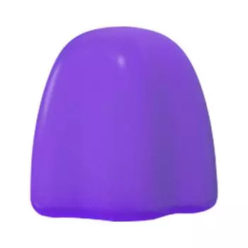 2/4/5 шт. силиконовые колпачки для зубной пасты, самозакрывающаяся соковыжималка для зубной пасты, насос для зубной пасты, дозатор, экономия зубной пасты, принадлежности для ванной комнаты 2PCS красный