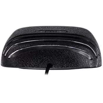 2/4/6/8 датчики парковки автомобильный реверсивный радар ЖК-дисплей задняя сторона монитор 4-Probe чёрный