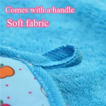 2/4/6 шт. коралловых бархатных полотенец для рук, очищающие полотенца для рук, мягкие впитывающие быстросохнущие полотенца для мытья посуды, аксессуары для кухни и ванной комнаты