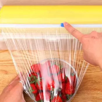 2/4/6 шт., резак для пластиковой пленки, двусторонние режущие инструменты для рулонов пищевой пленки, 13-дюймовая фольга, вощеная бумага, бумага для выпечки барбекю, пергаментная бумага, скользящий резак 2pcs