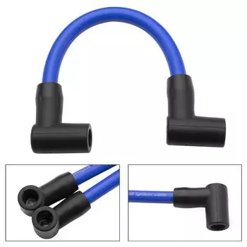 2/4/6 шт. высококачественный морской свечной провод Sierra 6 FitFor Johnson Evinrude 18-8816-1 автомобильные аксессуары
