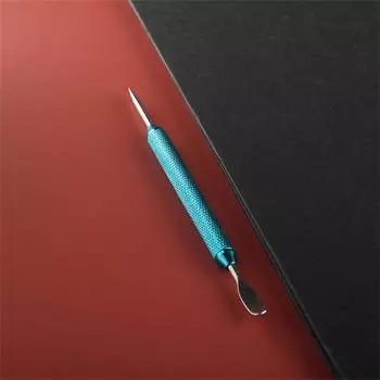2/4/6PCS Garland Needle Non-slip High Quality Steel Beautiful Simplicity Coffee Crushing Needle Flower Needle Durable And Sturdy