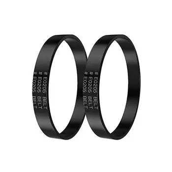 2/4/8 шт. Запасной вакуумный ремень для легкого пылесоса Eureka PowerSpeed, ремень-деталь для NEU180 NEU181 NEU182 A