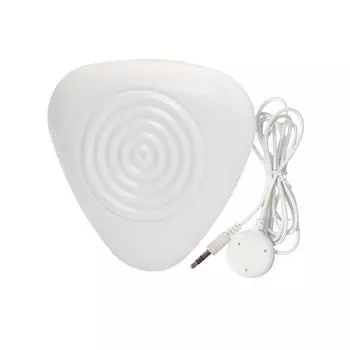 2,4 ГГц беспроводной детектор утечки воды TY App ZigBee дистанционное управление умный датчик воды с зондом для белый