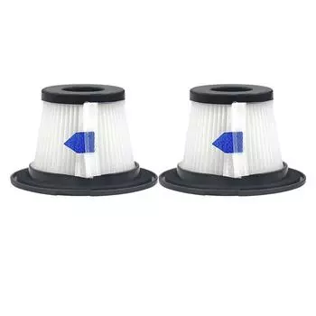 2/4 шт. фильтры для пылесоса Moosoo K17 H.Koenig Lidl Tesler Purestorm 3000 Redmond Rv-ur357 RV-UR359 UR356 UR378 в наличии