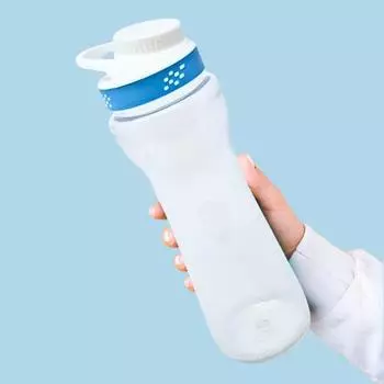 2/4 шт. колпачки для бутылок с водой, легко чистящиеся силиконовые сменные крышки для Cirkul, нескользящий текстурированный дизайн, необходимые для бутылок с водой 2pcs