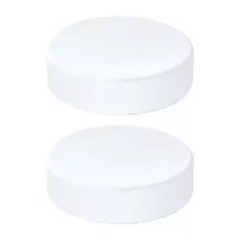 2/4 шт. Крышки для бутылок с водой, легко моющиеся, силиконовые, сменные крышки 2pcs