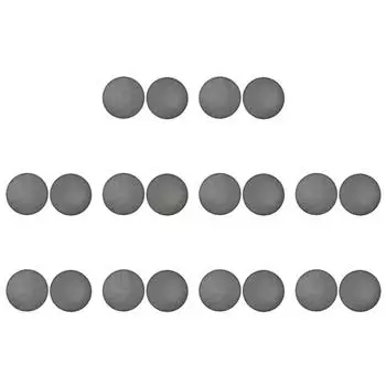 2/4 шт. сменный пылевой фильтр вентилятора пылезащитный кожух для игровой консоли PS (2Pcs)