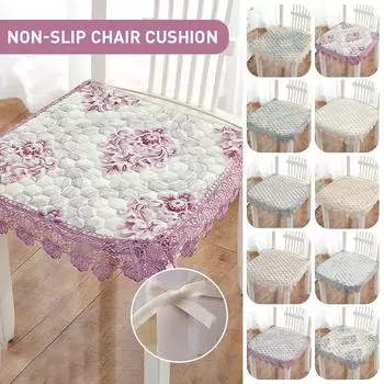 2/4 шт. Современный стиль коврик для сиденья удобная подушка для сидения ягодицы подушка для стула домашний офис декор подушки мягкая подушка для сиденья 2 Pcs