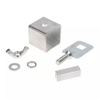 2/4 шт. Сварочные зажимы для автомобильных дверей, стыковые зажимы из листового металла, держатель сварочных зажимов, сварочный позиционер для автомобильной дверной панели 4Pcs