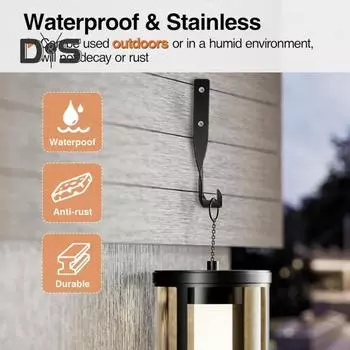 2/4 шт. сверхмощная стойка для хранения, настенный держатель для бензопилы, нержавеющая, устойчивая к коррозии, вешалка для триммера, стеллаж для хранения 4pcs