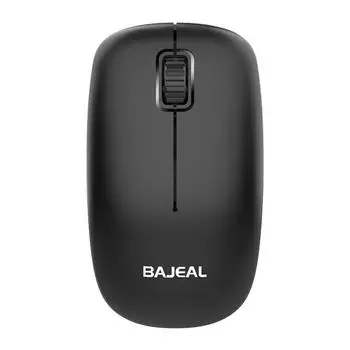 2.4G беспроводная мышь 1000DPI оптическая мышь мини-мыши портативная мышь для ПК ноутбука