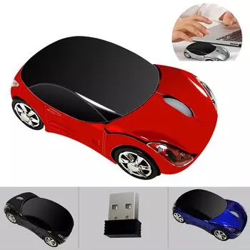 2.4G беспроводная мышь оптическая мышь 1600DPI для Mac/ME/Windows ПК/планшета игровая офисная оптическая мышь портативная мышь беспроводная мышь розовый