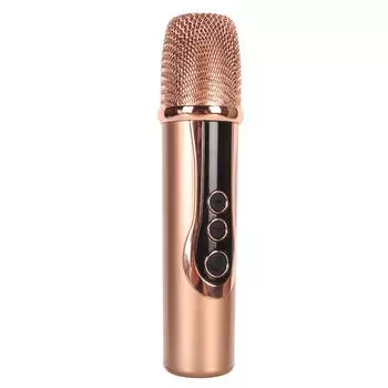 2.4G беспроводной микрофон шумоподавление реверберация стерео звуковой эффект ручной беспроводной микрофон one-to-one