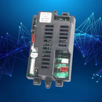 2.4G Пульт дистанционного управления SX1718 Приемник Bluetooth Автомобильный приемник