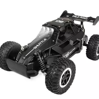 2.4G RC Drift Car 1/20 High Speed 20KM/H 2WD Offroad Remote Control Cars with LED Lights Climbing Vehicles Mini Racing Car Toys