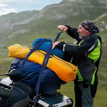 2/4M эластичные шнуры с крючками для багажника на крышу багажа ремень латексный прочный эластичный шнур для багажа для мотоциклов автомобилей велосипедов багажник