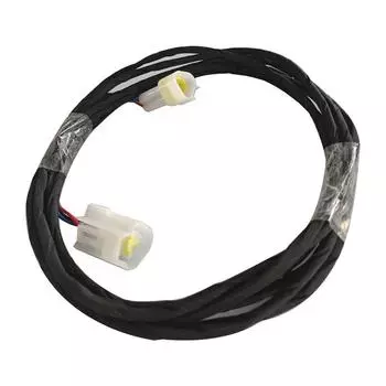 2/4meter Lcd Screen Extension Cable 12V Diesel Heater Lcd Screen Extension Cable 5kw 2kw 8kw Diesel Heater