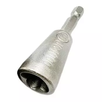 2,5-6 квадратных инструментов для скручивания электрических проводов, 6 мм, шестиугольная ручка, электрик, быстрые скручиватели кабеля разноцветный