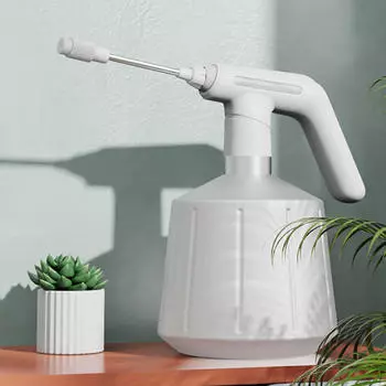 2.5 Бутылка-распылитель с ручным насосом 2.0L