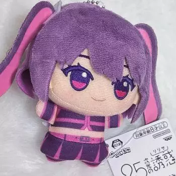 2.5 Dimensional Temptation Mikari (miriella) Chibinui