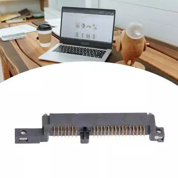 2,5-дюймовый разъем для жесткого диска Разъем для жесткого диска Интерфейс жесткого диска ноутбука Разъем для жесткого диска для DV6000 DV9000