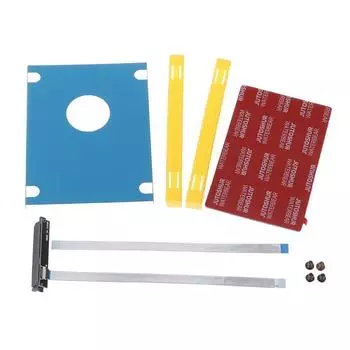 2,5-дюймовый разъем кабеля жесткого диска Hdd/Ssd для Huawei Matebook D15 2020