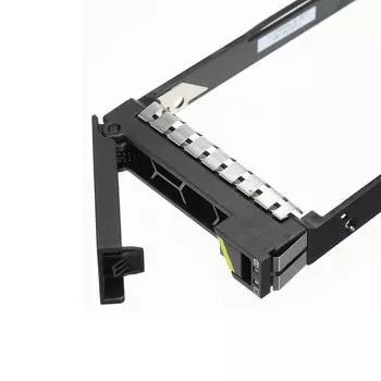 2,5-дюймовый жесткий диск HDD Caddy для HUAWEI, лоток для жесткого диска Tecal RH2288 V3 RH1288 V3 RH5885 V3