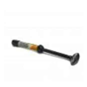 2,5 г микрогибридного композита с низкой полимеризационной усадкой, высокой прочностью, надежной заполнением зубов смолой, микрогибридным композитом для здоровья зубов