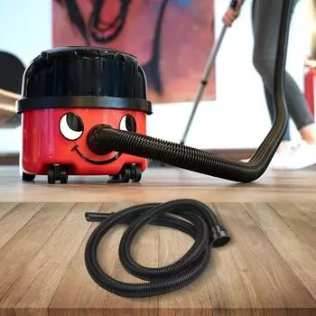 2 5 м сверхдлинный вакуумный шланг для Numatic для Henry HVR200 NVH180 для NBV 1901