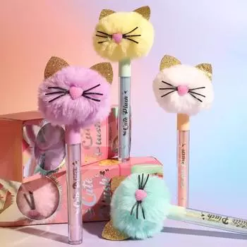 2,5 мл перламутровый блеск для губ, долговечный, легко наносимый пигмент, не размазывающийся, прозрачный блеск для губ, женские аксессуары синий