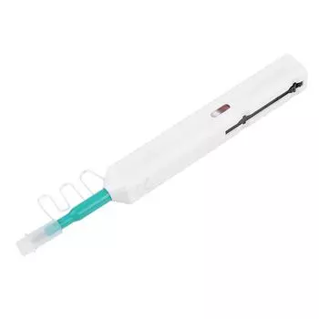 2,5 мм очиститель для оптоволокна One Click Cleaner для разъемов SCFCST