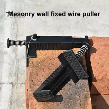 2/5 шт. Прочные подпружиненные прочные кирпичные направляющие подпружиненные кирпичные направляющие для архитектуры 2pcs