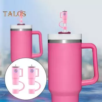 2/5 шт. соломенные шляпы без запаха, пылезащитные с фиксированным ремешком, здоровые портативные пылезащитные шапки со льдом розовый